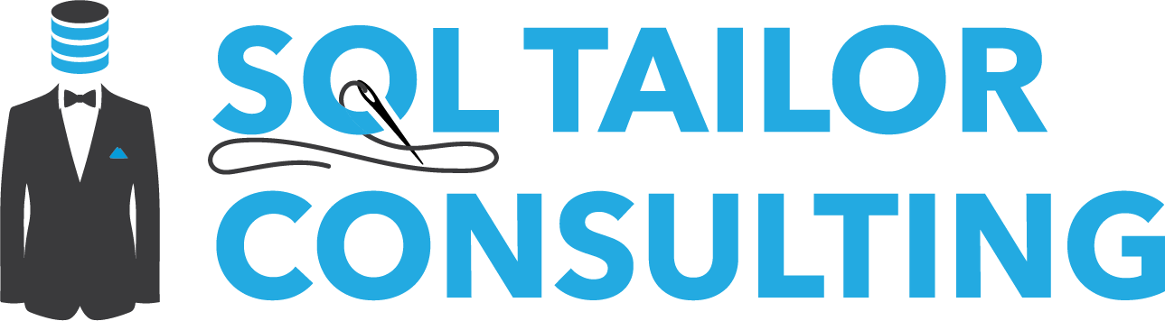 SQL Tailor Consulting: Creating Efficient and Scalable SQL Solutions