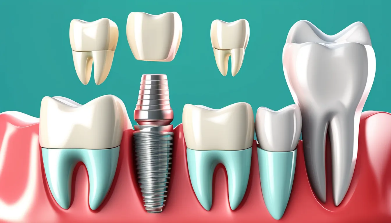 Affordable Dental Implants in Longview to Restore Your Confidence