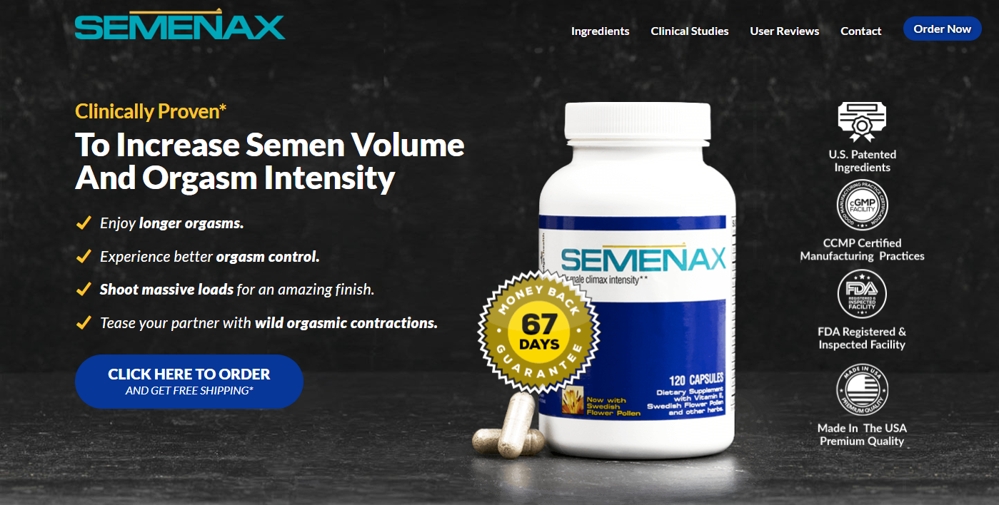 Choosing Between Semenax X7, X3, and X2: Which One Is Right for You?