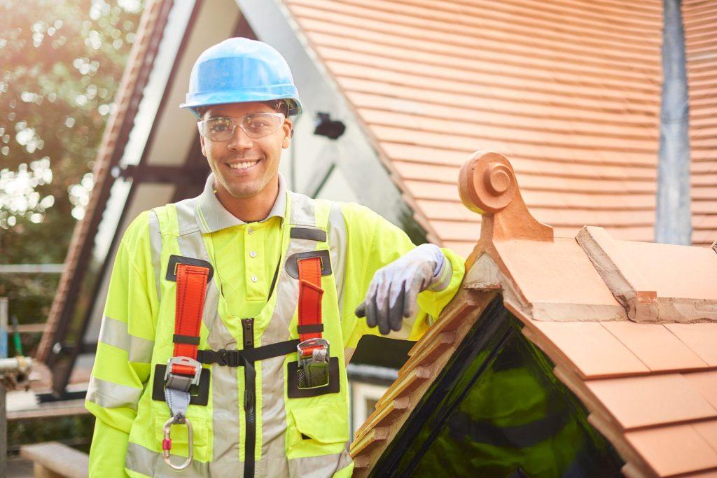 Roofing Company in St. Louis  Professional Roof Installation and Repair