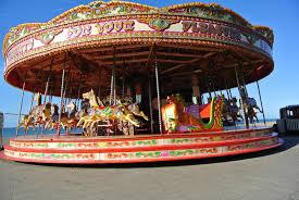 Funfair Hire for Weddings, Corporate Events & Private Parties